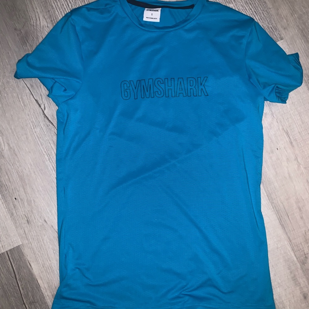 Gymshark shirt
